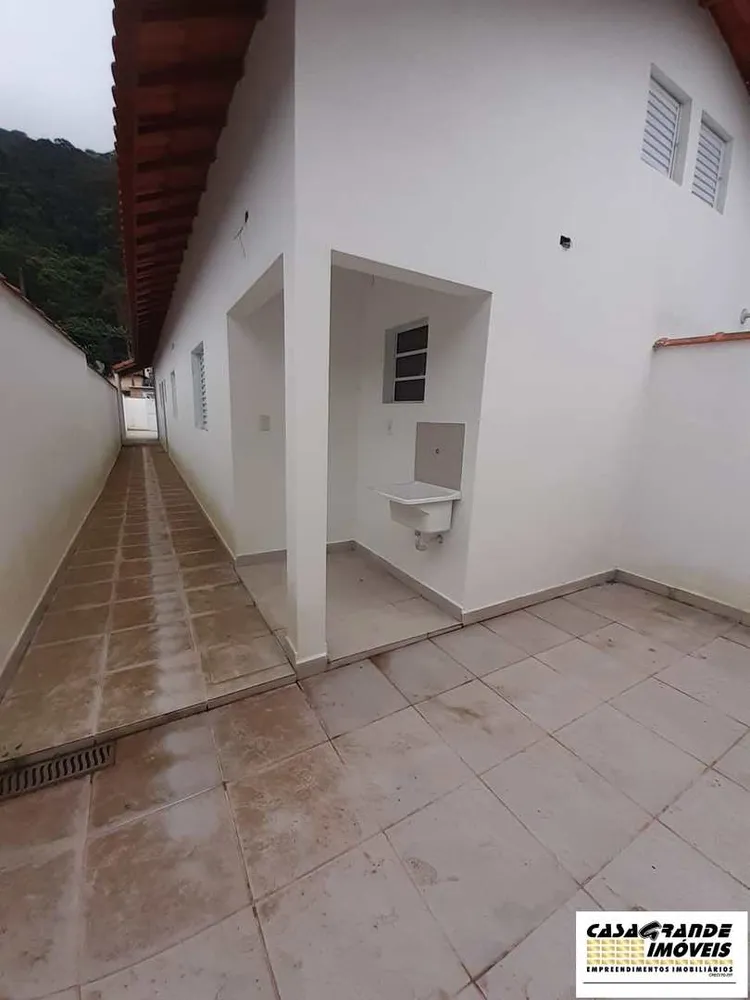 Casa, 2 quartos, 61 m² - Foto 19
