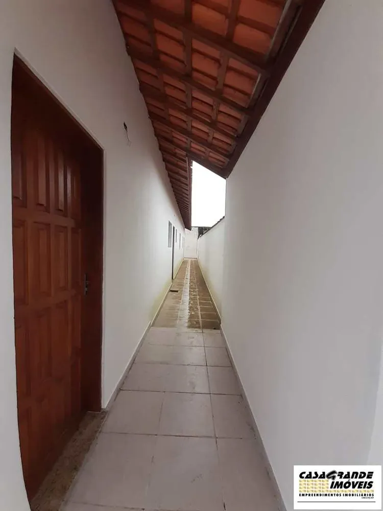 Casa, 2 quartos, 61 m² - Foto 7