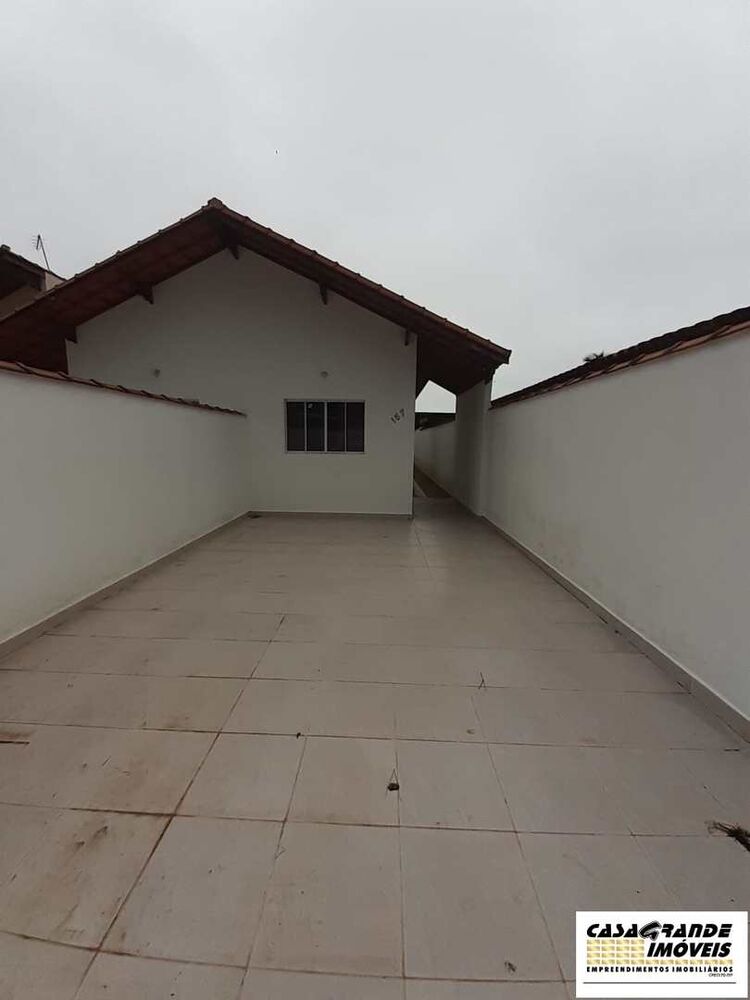 Casa, 2 quartos, 61 m² - Foto 1