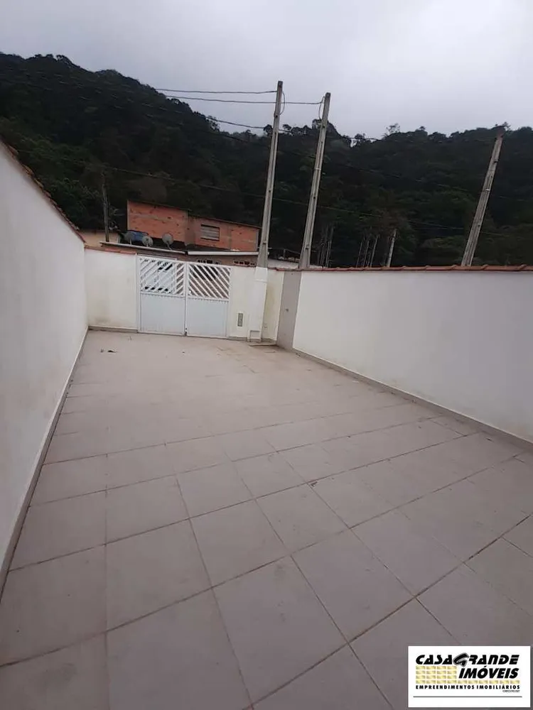 Casa, 2 quartos, 61 m² - Foto 3