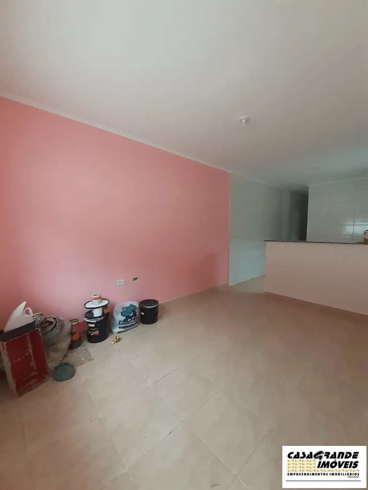 Casa, 2 quartos, 61 m² - Foto 4