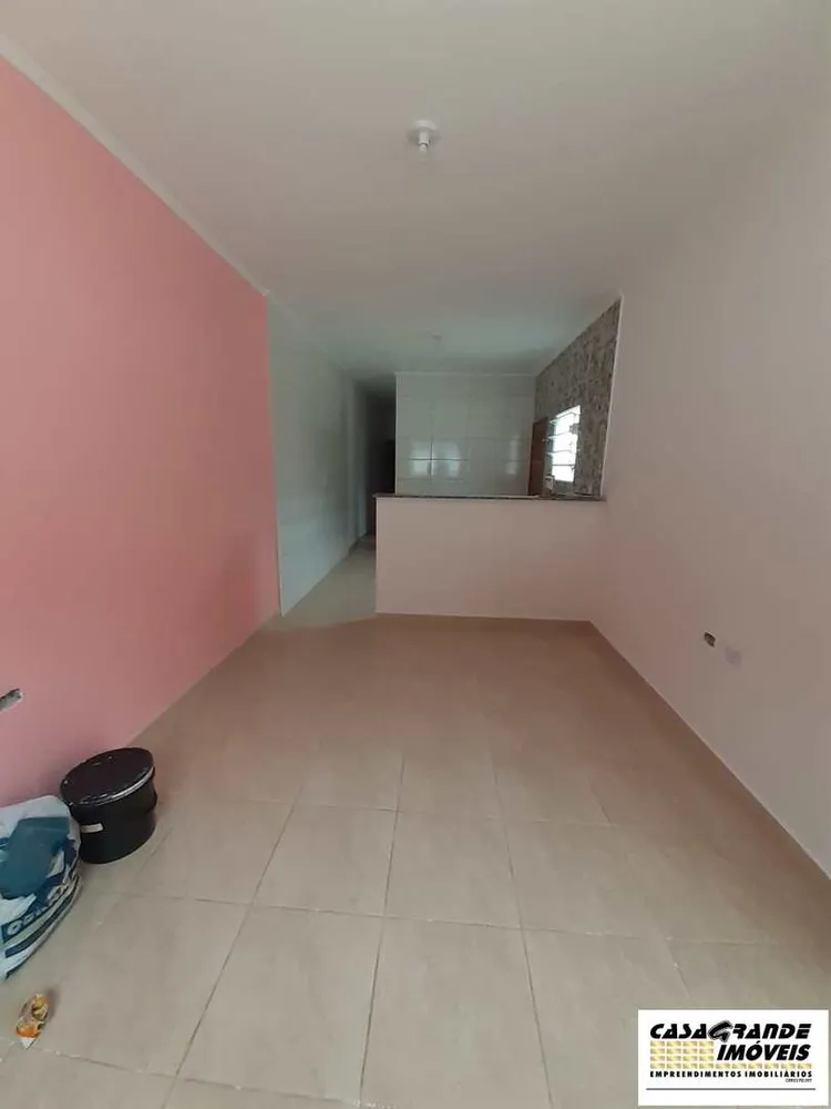 Casa, 2 quartos, 61 m² - Foto 5