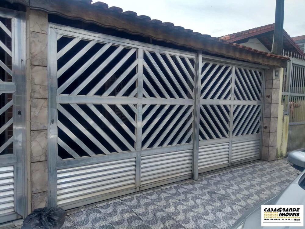 Casa, 2 quartos, 125 m² - Foto 8