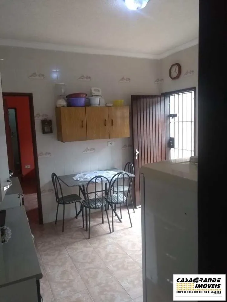 Casa, 2 quartos, 125 m² - Foto 9