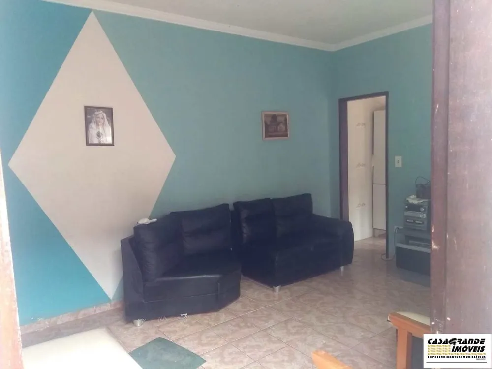 Casa, 2 quartos, 125 m² - Foto 12