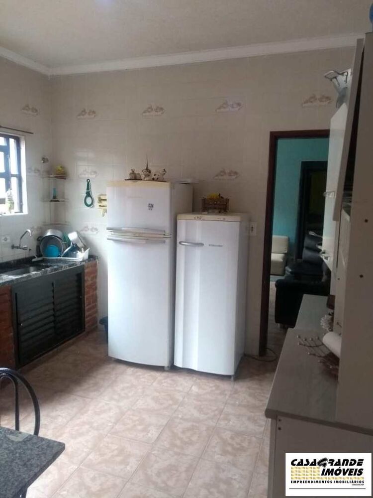 Casa, 2 quartos, 125 m² - Foto 7