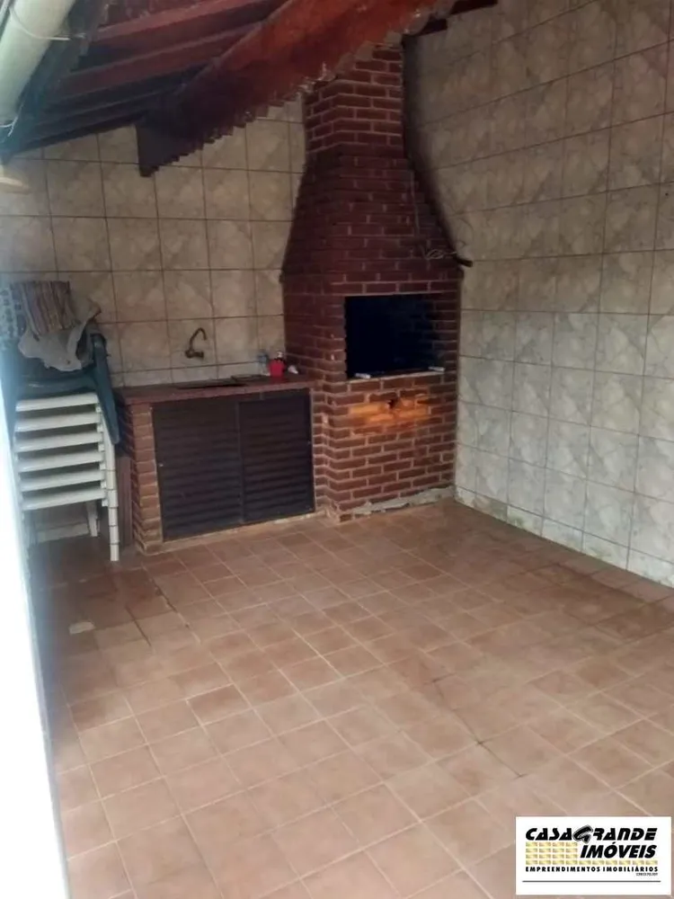 Casa, 2 quartos, 125 m² - Foto 4