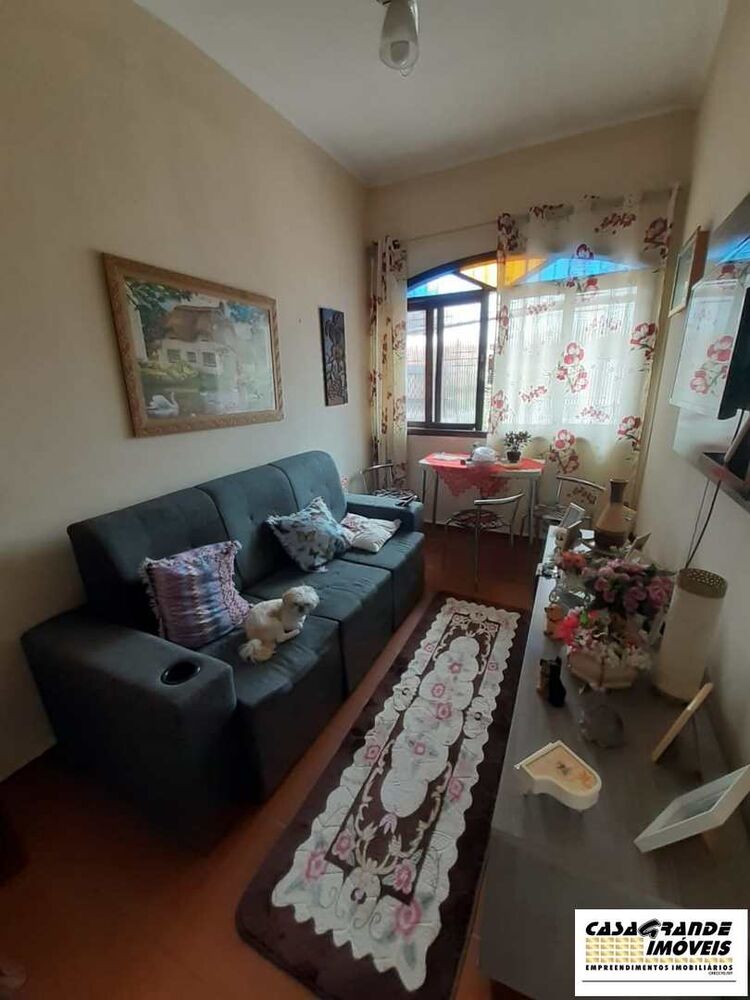 Casa, 2 quartos, 85 m² - Foto 3