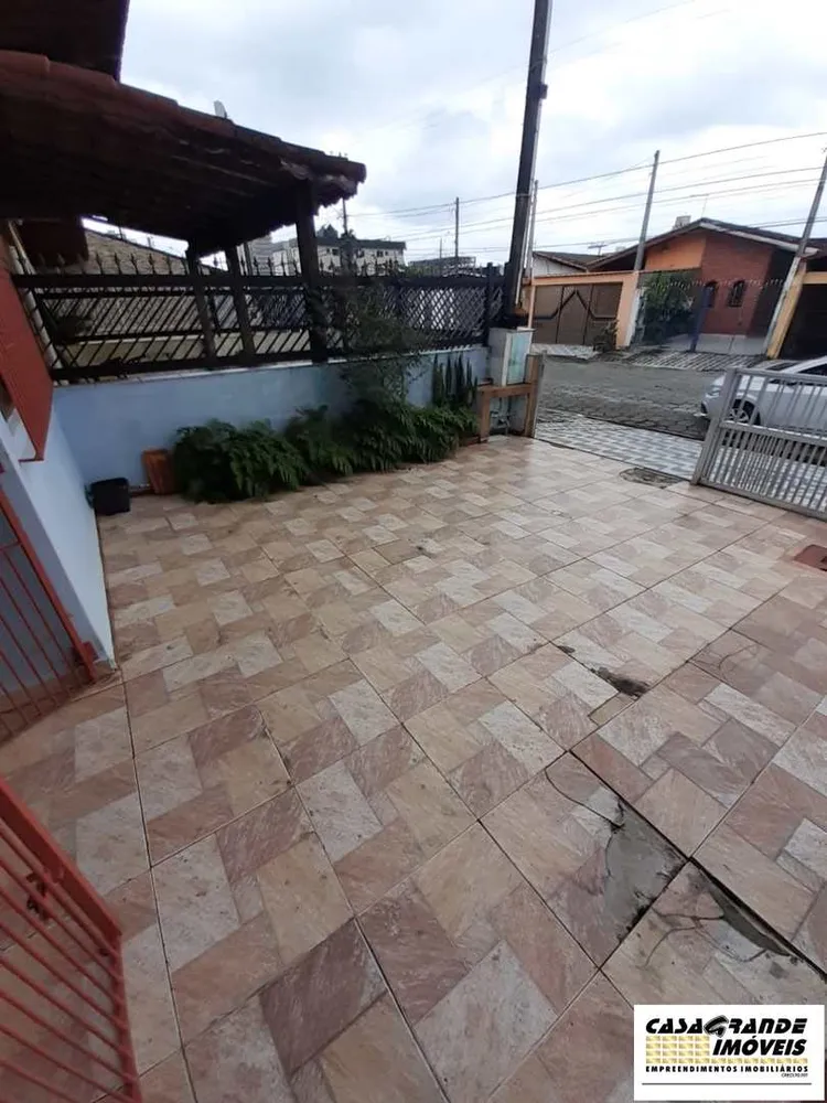 Casa, 2 quartos, 85 m² - Foto 5