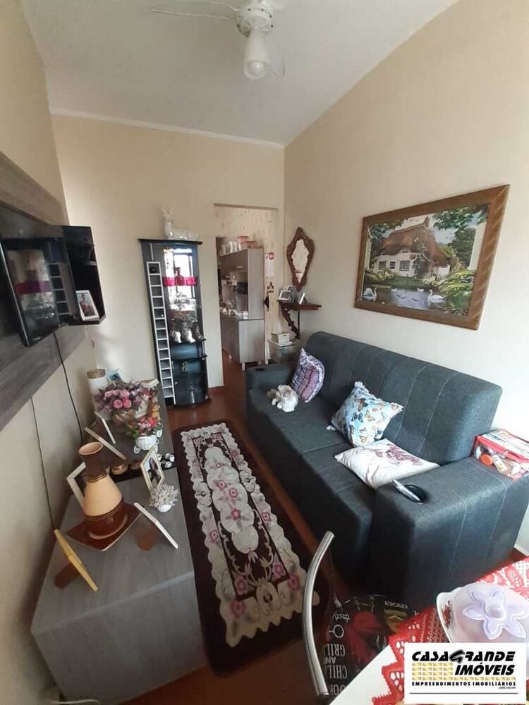 Casa, 2 quartos, 85 m² - Foto 2