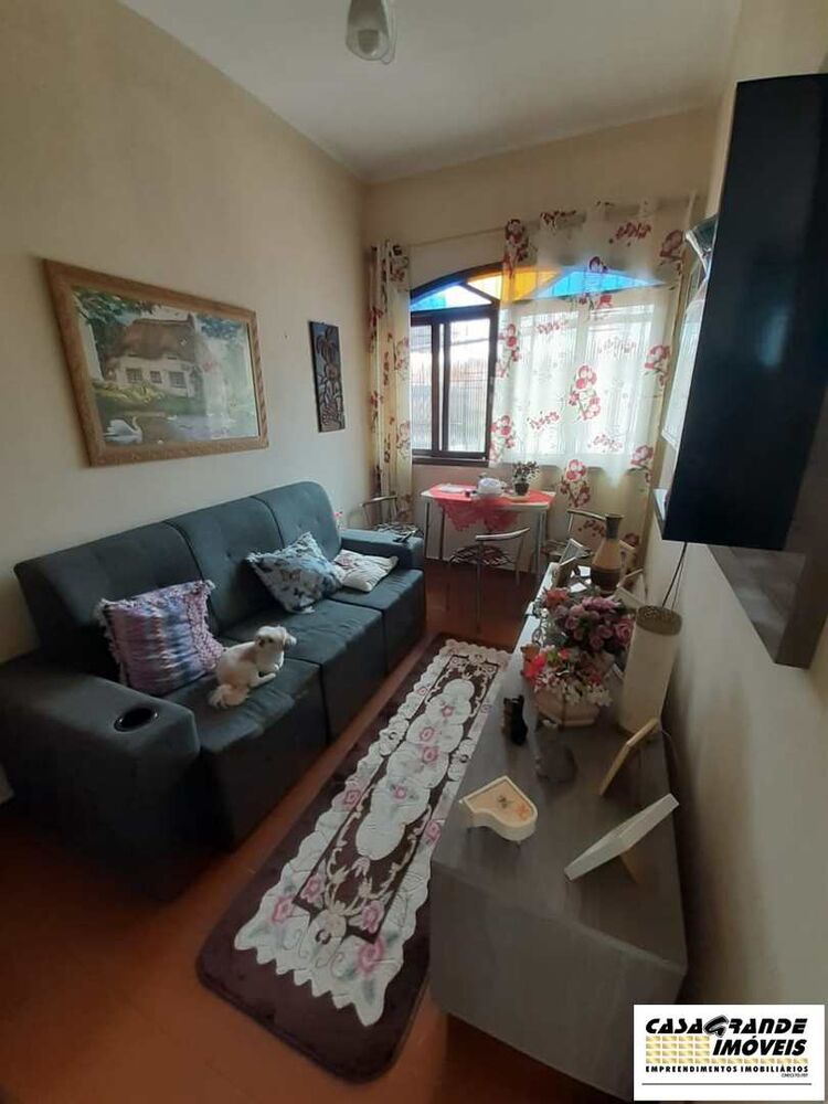 Casa, 2 quartos, 85 m² - Foto 17