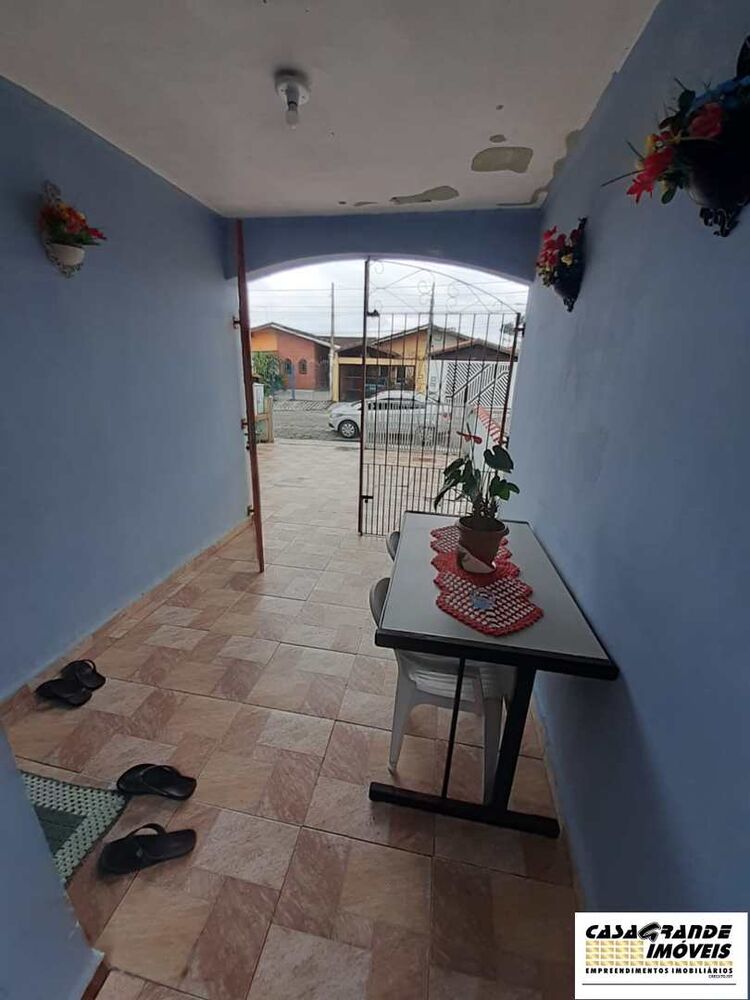 Casa, 2 quartos, 85 m² - Foto 4