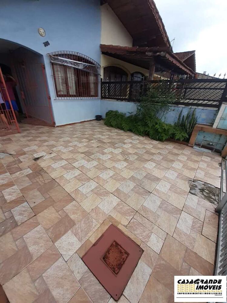 Casa, 2 quartos, 85 m² - Foto 18