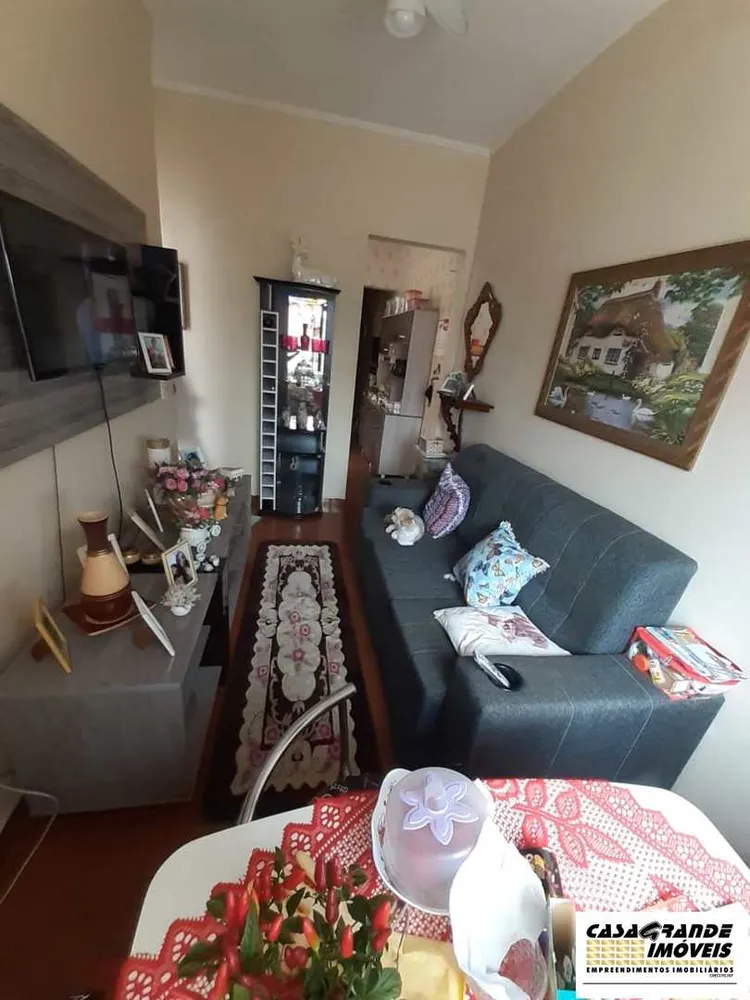 Casa, 2 quartos, 85 m² - Foto 9