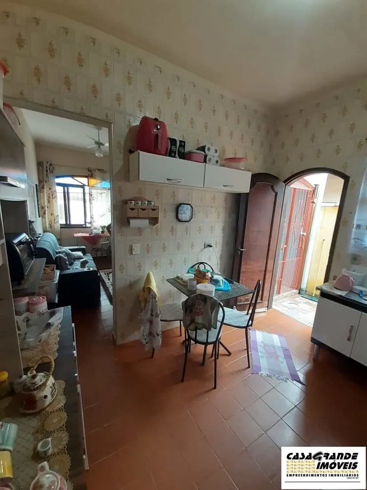 Casa, 2 quartos, 85 m² - Foto 12