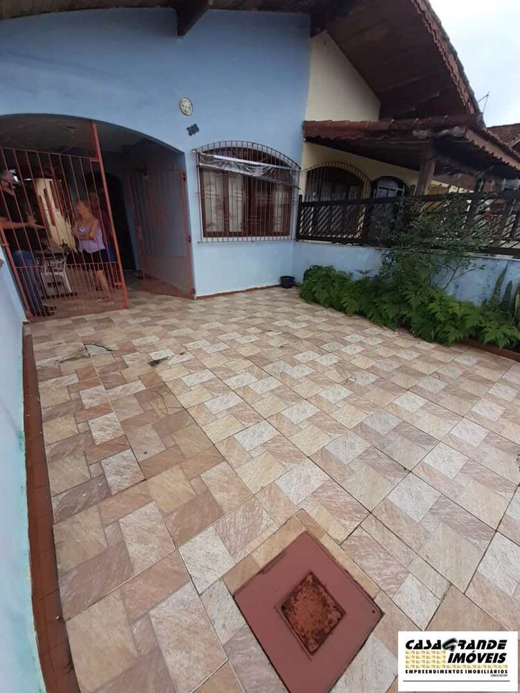 Casa, 2 quartos, 85 m² - Foto 7