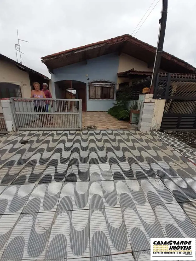 Casa, 2 quartos, 85 m² - Foto 2