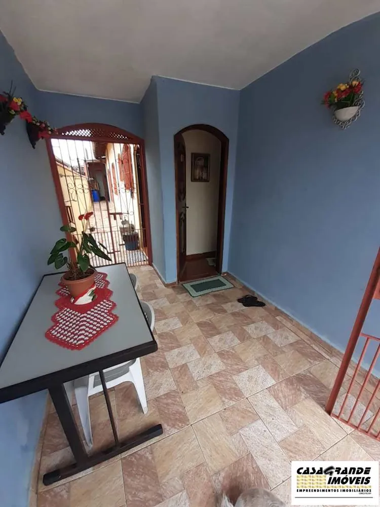 Casa, 2 quartos, 85 m² - Foto 6