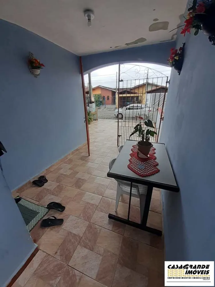 Casa, 2 quartos, 85 m² - Foto 30