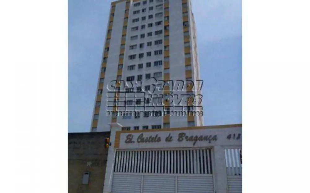 Apartamento, 3 quartos, 76 m² - Foto 4