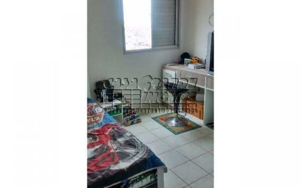 Apartamento, 3 quartos, 76 m² - Foto 1