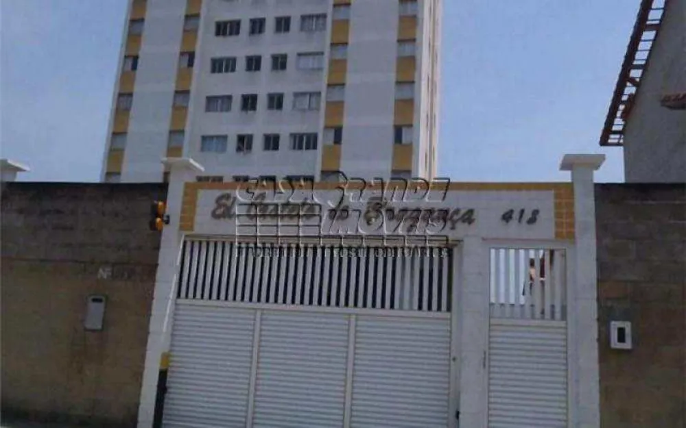 Apartamento, 3 quartos, 76 m² - Foto 3