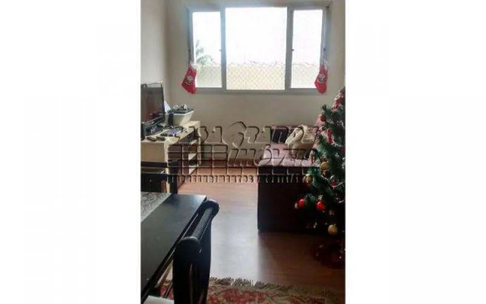 Apartamento, 3 quartos, 76 m² - Foto 3