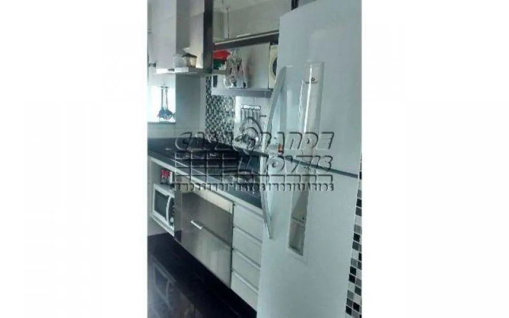 Apartamento, 3 quartos, 76 m² - Foto 5