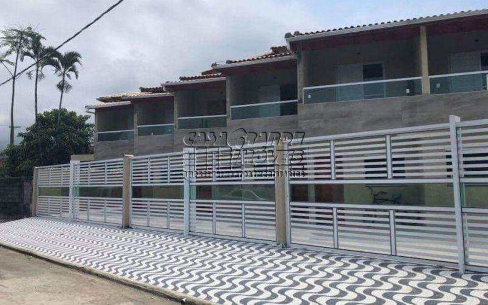 Sobrado, 2 quartos, 100 m² - Foto 2