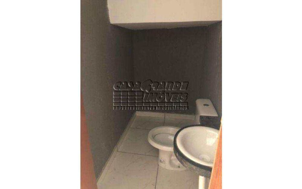 Sobrado, 2 quartos, 100 m² - Foto 6