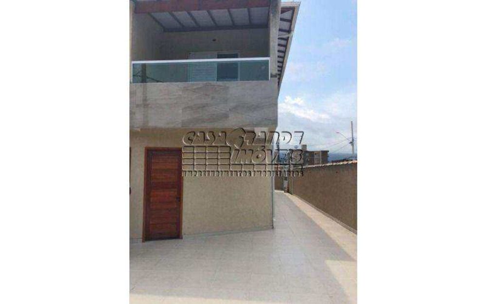 Sobrado, 2 quartos, 100 m² - Foto 1