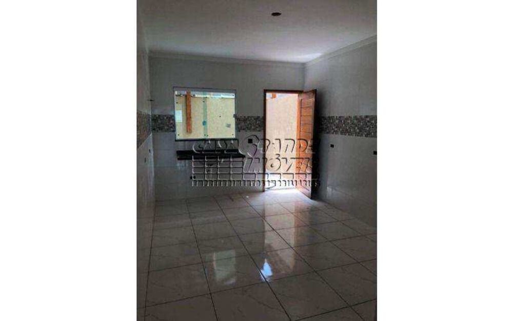 Sobrado, 2 quartos, 100 m² - Foto 5