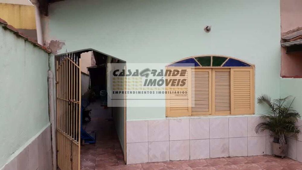 Casa, 2 quartos, 88 m² - Foto 2