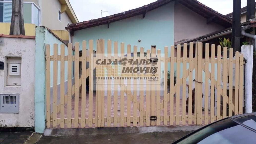 Casa, 2 quartos, 88 m² - Foto 1