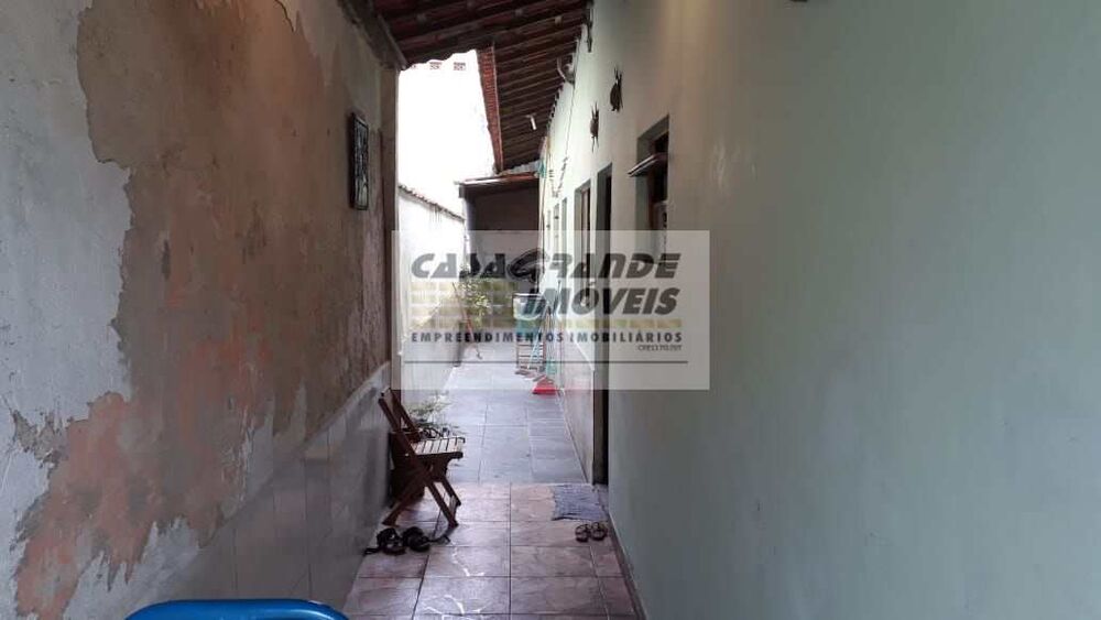 Casa, 2 quartos, 88 m² - Foto 4