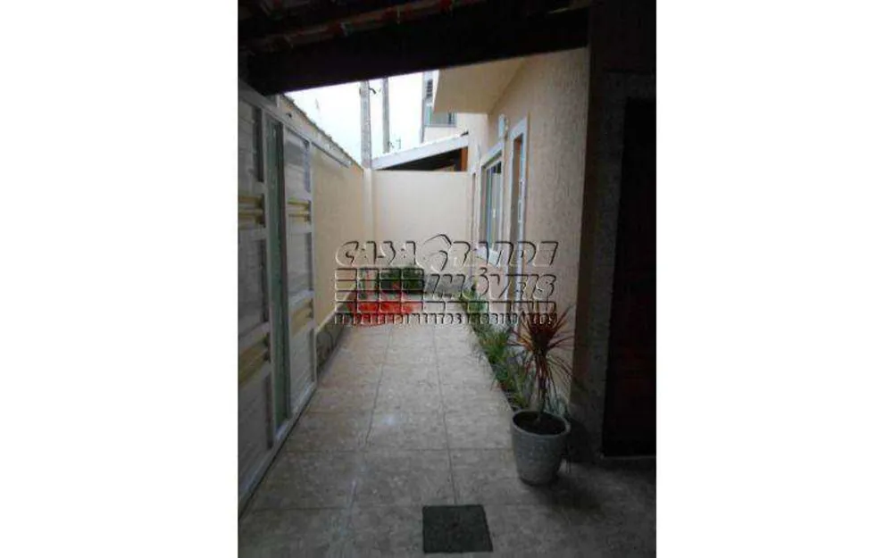 Sobrado, 2 quartos, 70 m² - Foto 9