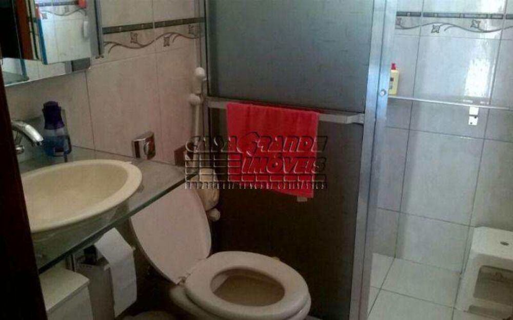 Sobrado, 3 quartos, 169 m² - Foto 6