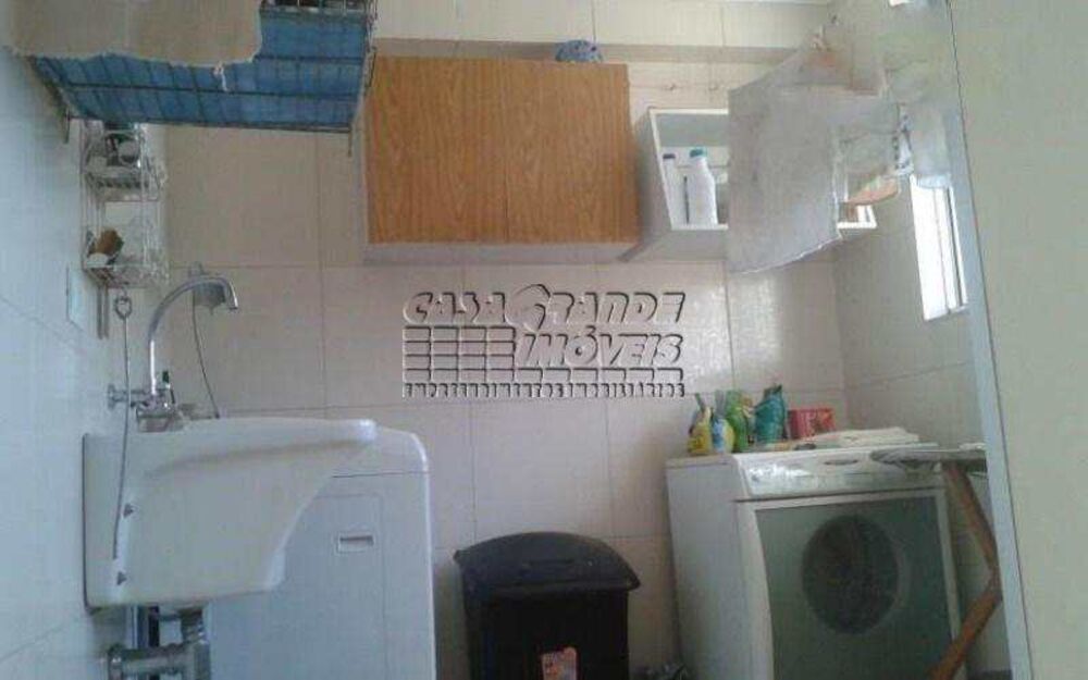 Sobrado, 3 quartos, 169 m² - Foto 11