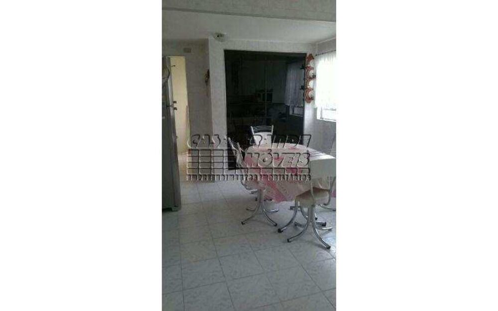Sobrado, 3 quartos, 169 m² - Foto 1