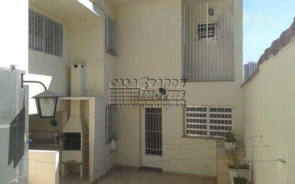 Sobrado, 3 quartos, 169 m² - Foto 4