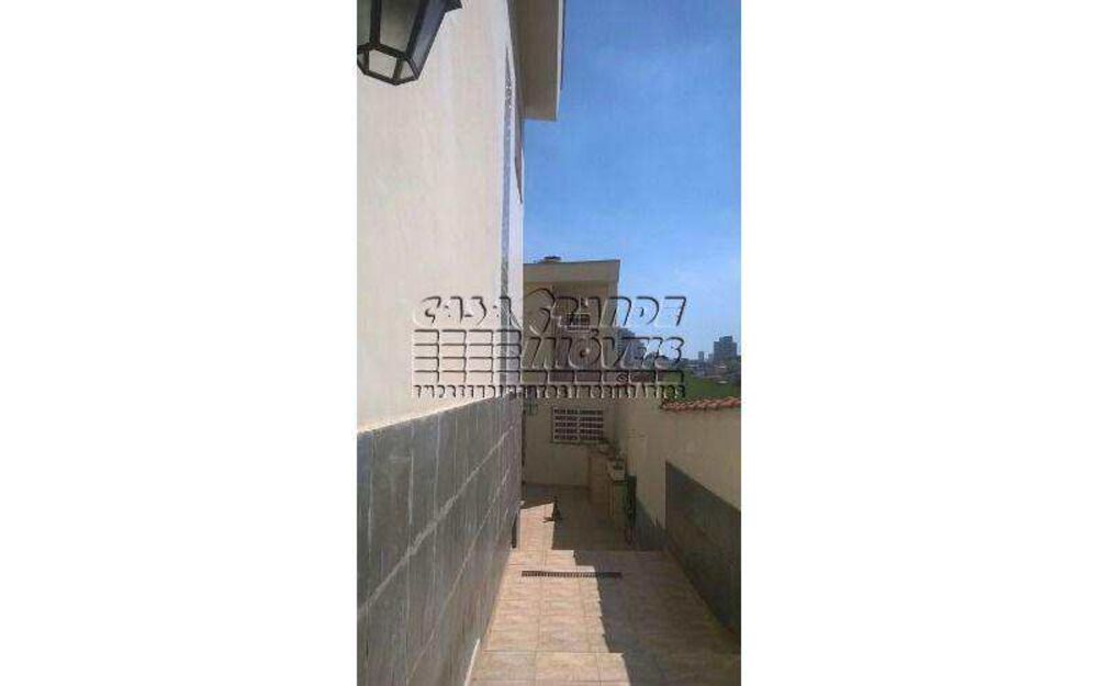 Sobrado, 3 quartos, 169 m² - Foto 18
