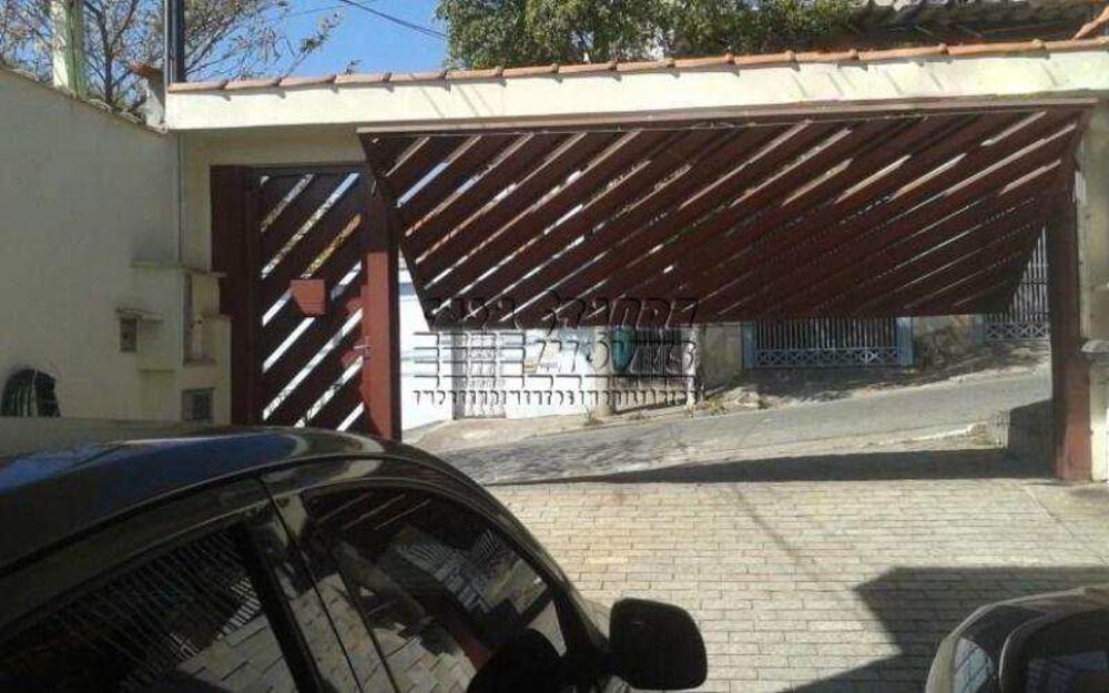 Sobrado, 3 quartos, 169 m² - Foto 8