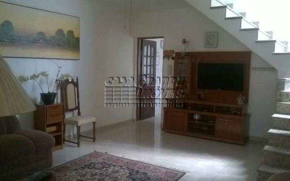 Sobrado, 3 quartos, 169 m² - Foto 9