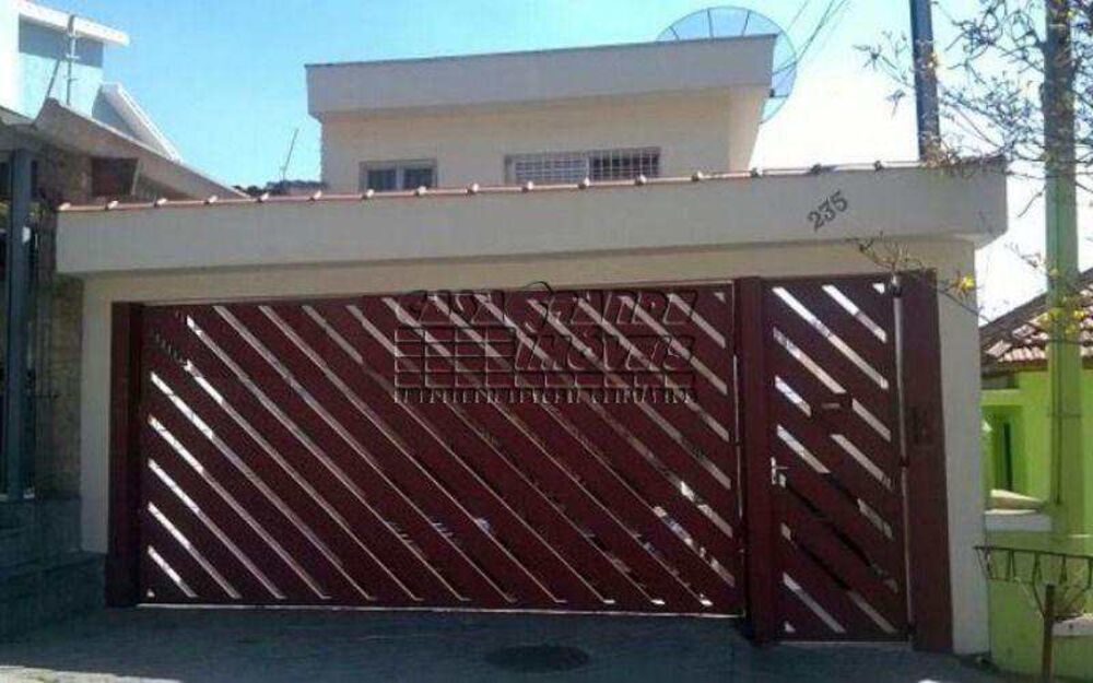 Sobrado, 3 quartos, 169 m² - Foto 10