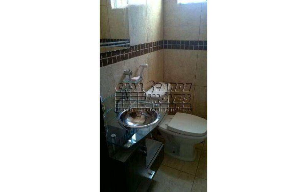 Sobrado, 3 quartos, 169 m² - Foto 7