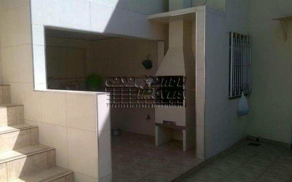 Sobrado, 3 quartos, 169 m² - Foto 16