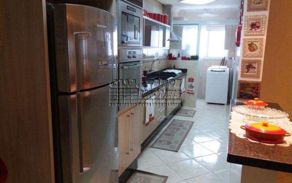 Apartamento, 3 quartos, 115 m² - Foto 7