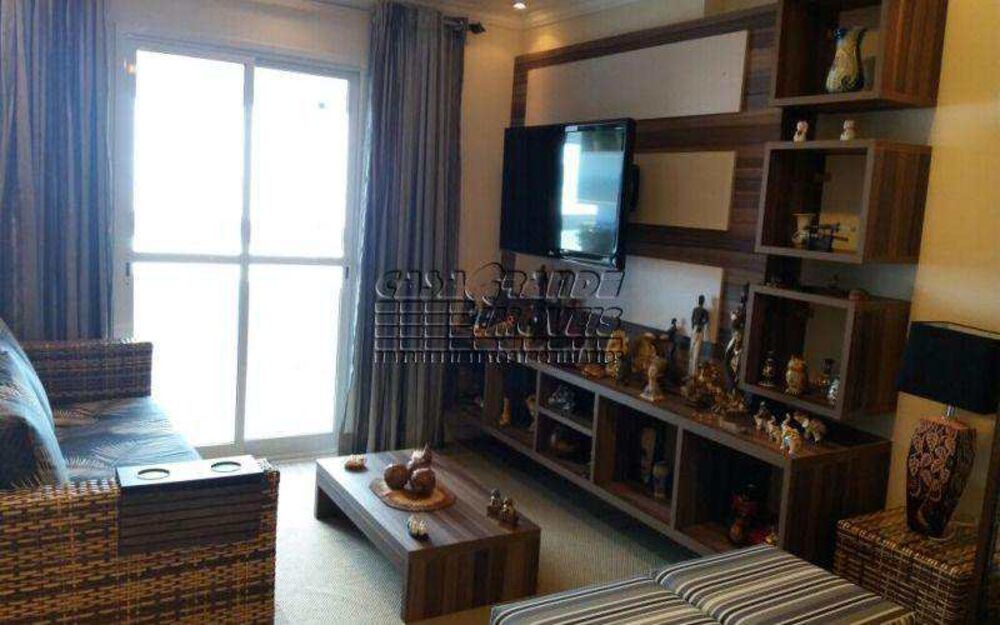 Apartamento, 3 quartos, 115 m² - Foto 3