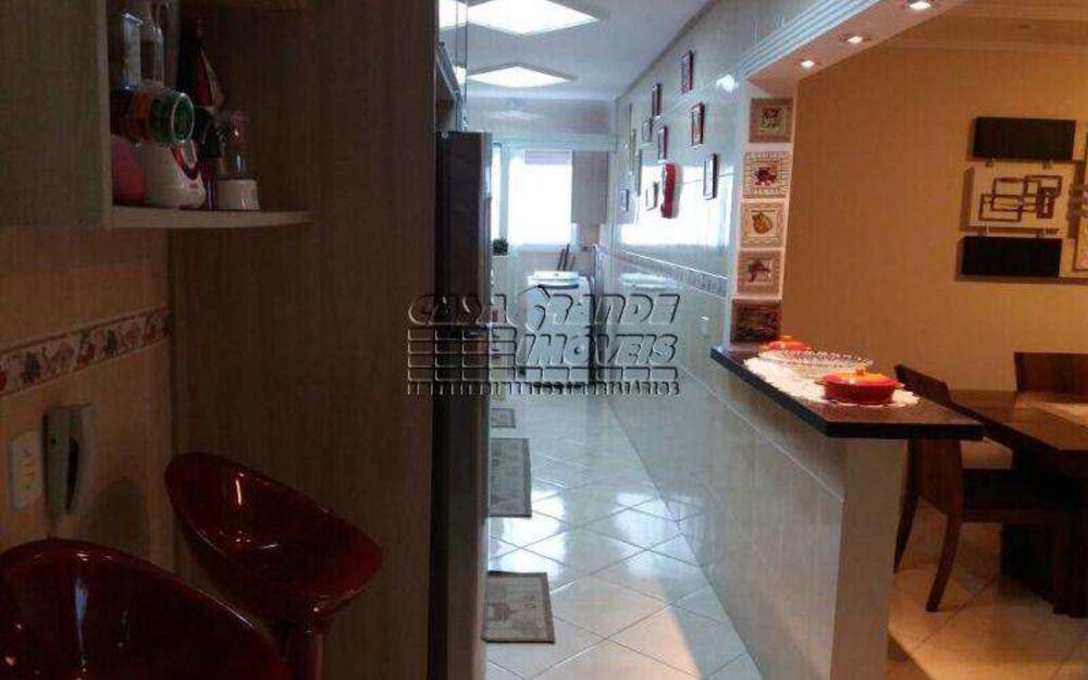 Apartamento, 3 quartos, 115 m² - Foto 17