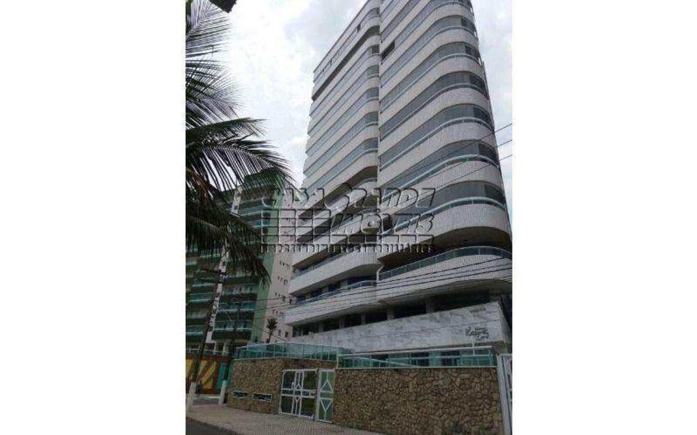 Apartamento, 3 quartos, 115 m² - Foto 1